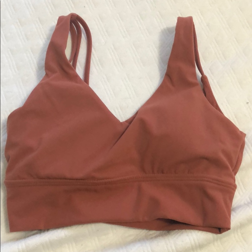 Buffbunny bra
